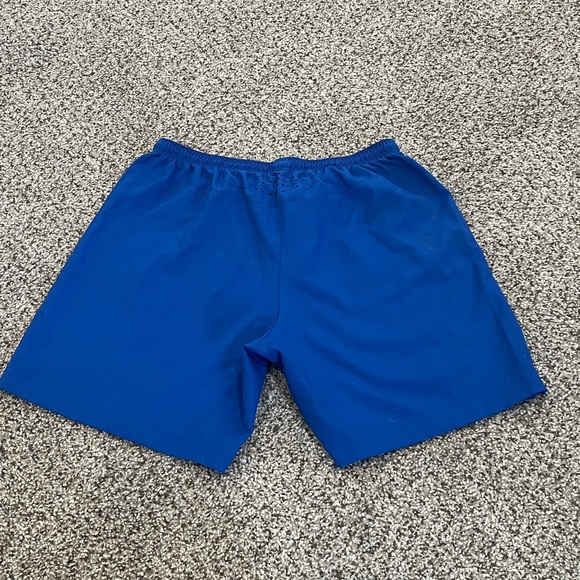 Nike USWNST Game/Training Shorts - Picture 3 of 4